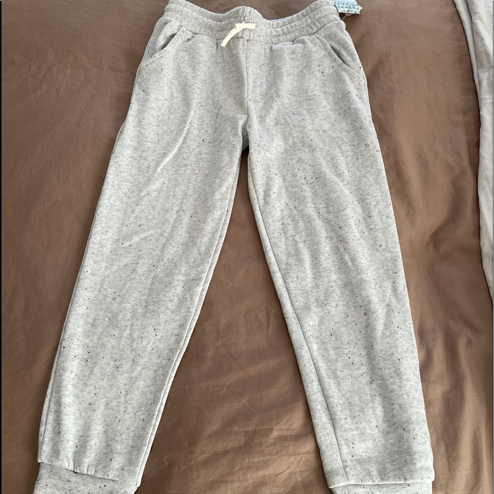 Brand New Sweat Pants